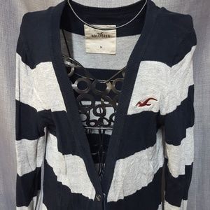 Hollister Sweaters - Hollister Cardigan Hollister Sweaters - Hollister Cardigan